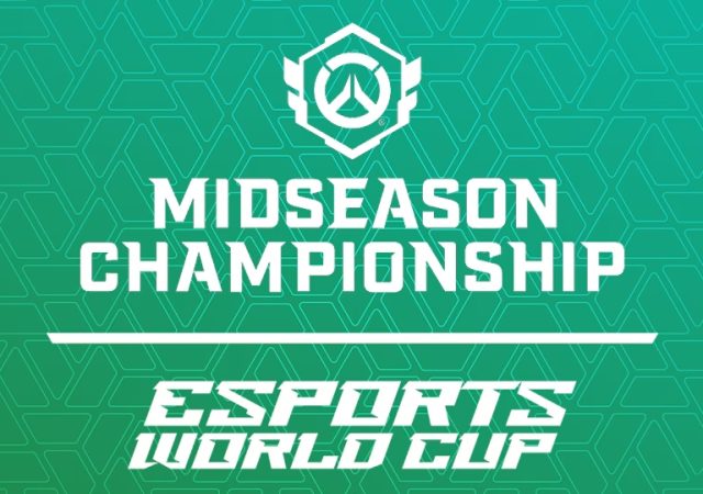 OWCS Midseason Championship 2025