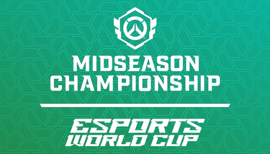 OWCS Midseason Championship 2025