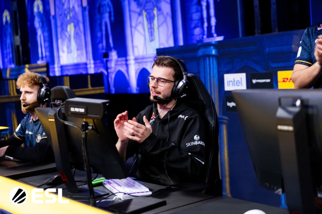 RigoN_at_IEM_Cologne_2024