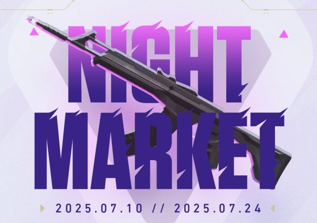 night market valorant
