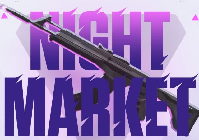night market valorant
