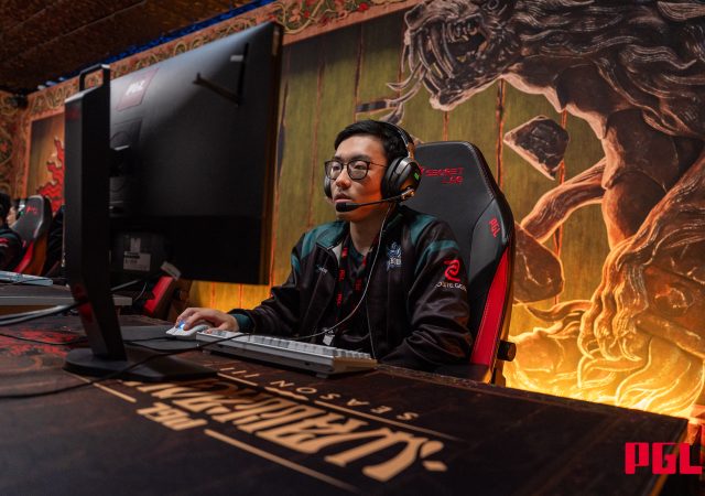 Bach Tidebound Dota 2 PGL Wallachia Season 3 - Group Stage Day 2 - Part 10-26-X3