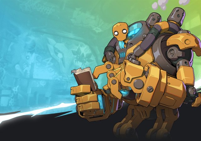 Blitzcrank 2XKO