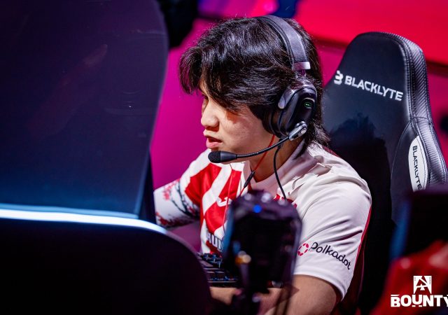 Yxngstxr_at_BLAST_Bounty_Spring_2025 Heroic