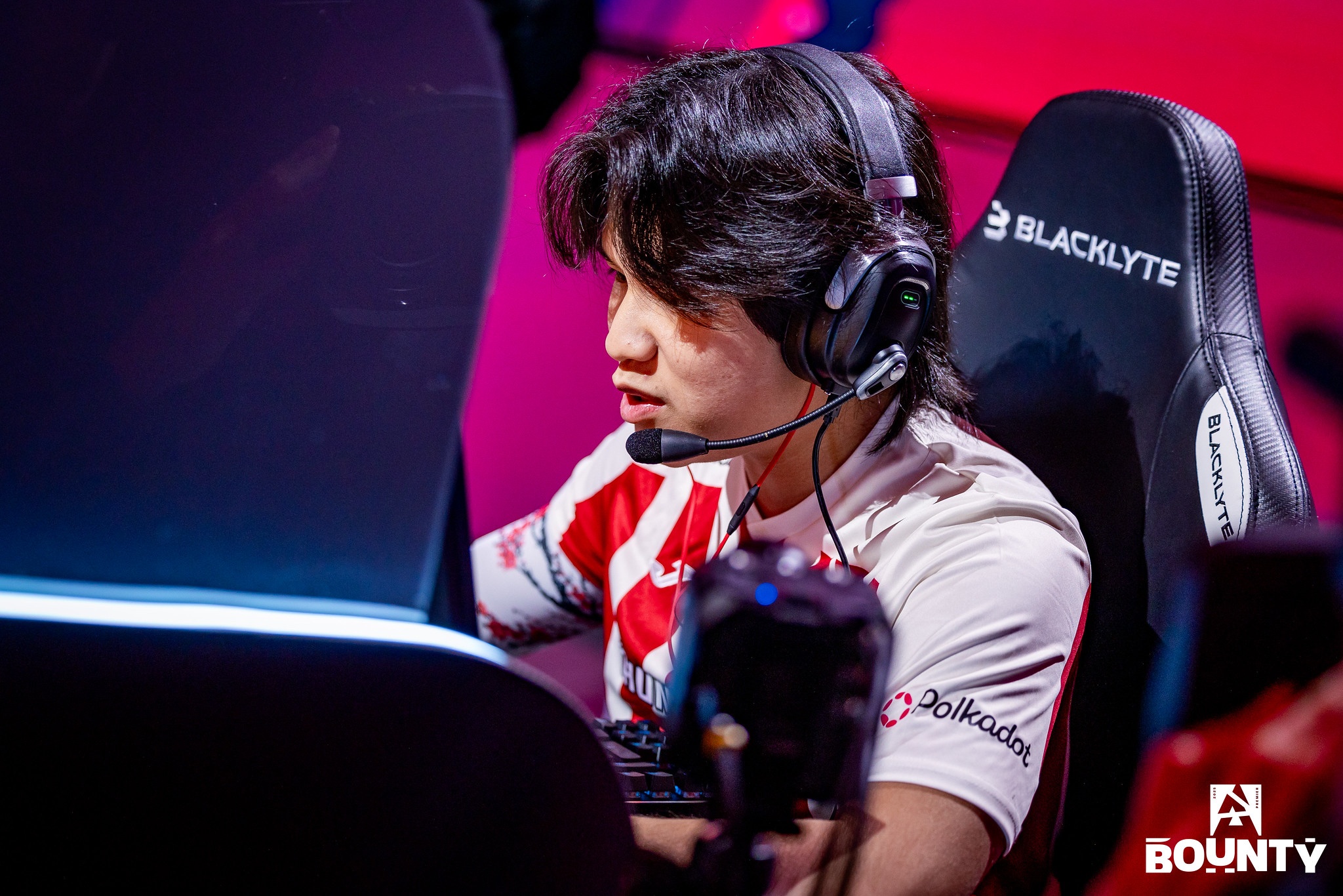 Yxngstxr_at_BLAST_Bounty_Spring_2025 Heroic