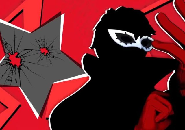 Persona x Overwatch 2