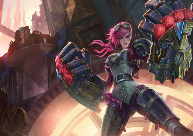 vi-lol-league-of-legends-worlds-artwork-3840x2160-15107