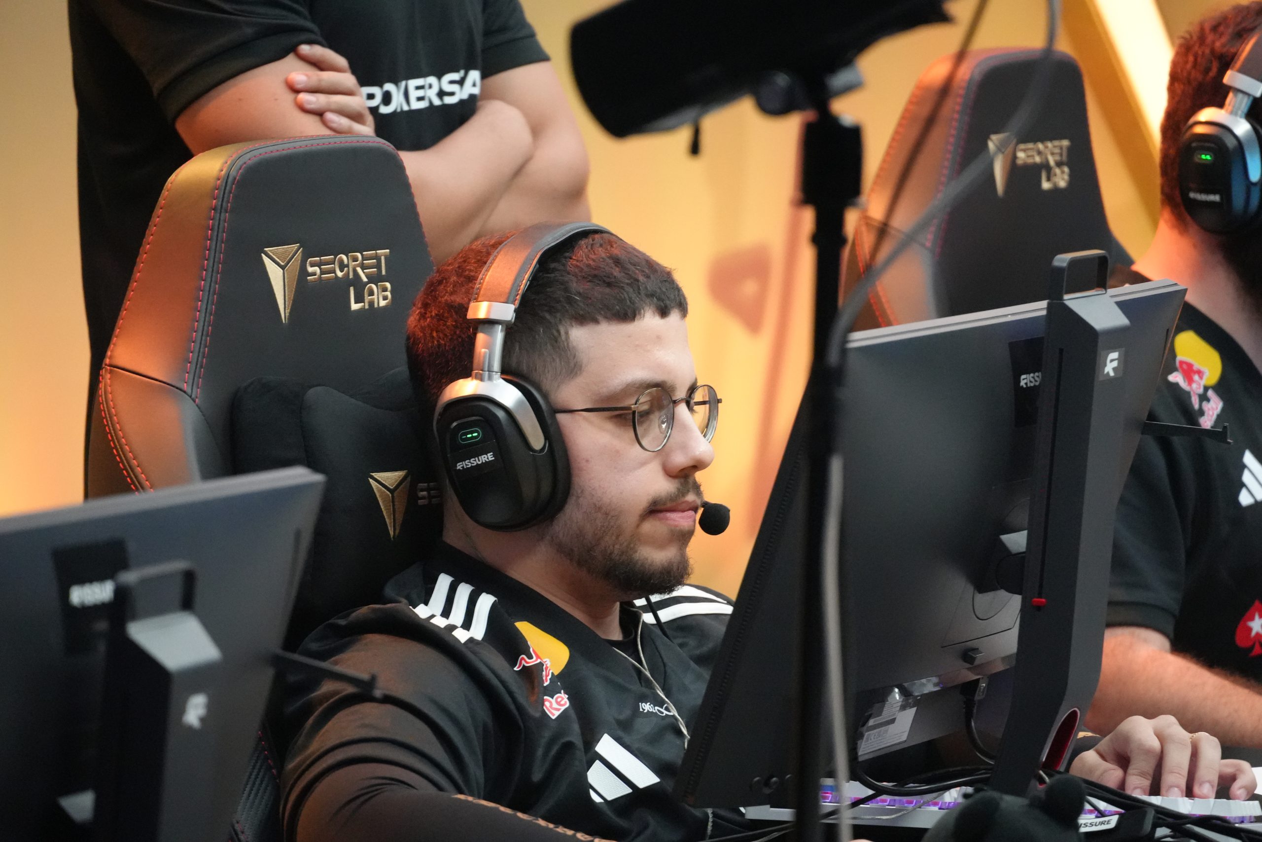 Fissure kscerato furia