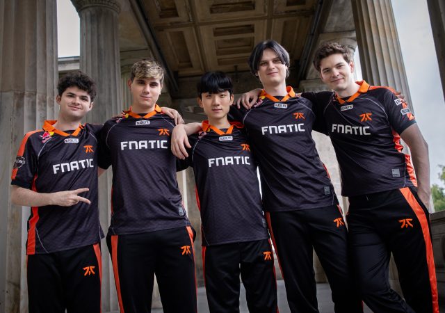 Fnatic
