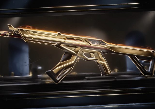 Valorant Champions 2025 skin bundle