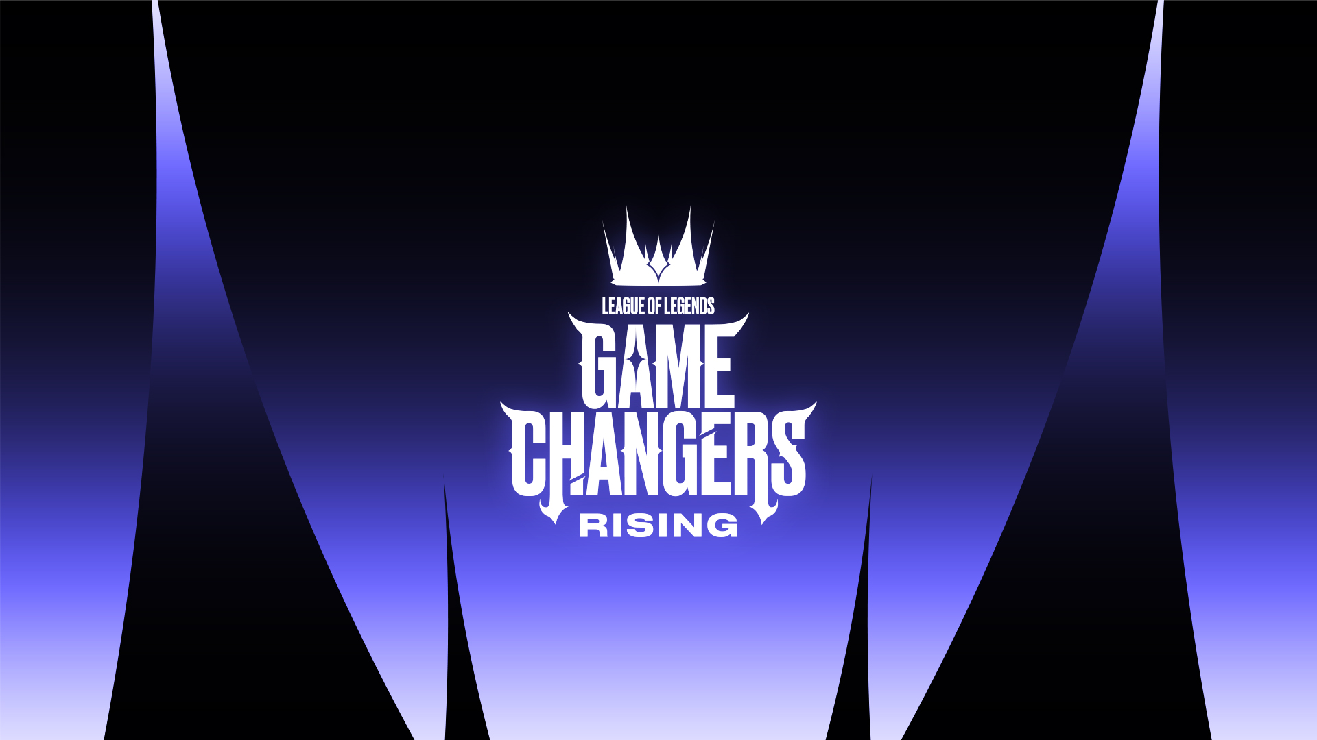 LoL Game Changers Rising 2025