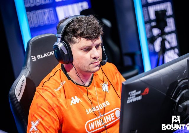 Perfecto_at_BLAST_Bounty_Fall_2025