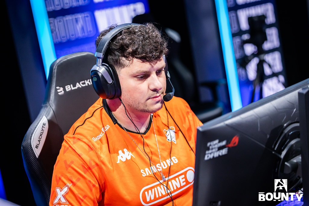 Perfecto_at_BLAST_Bounty_Fall_2025