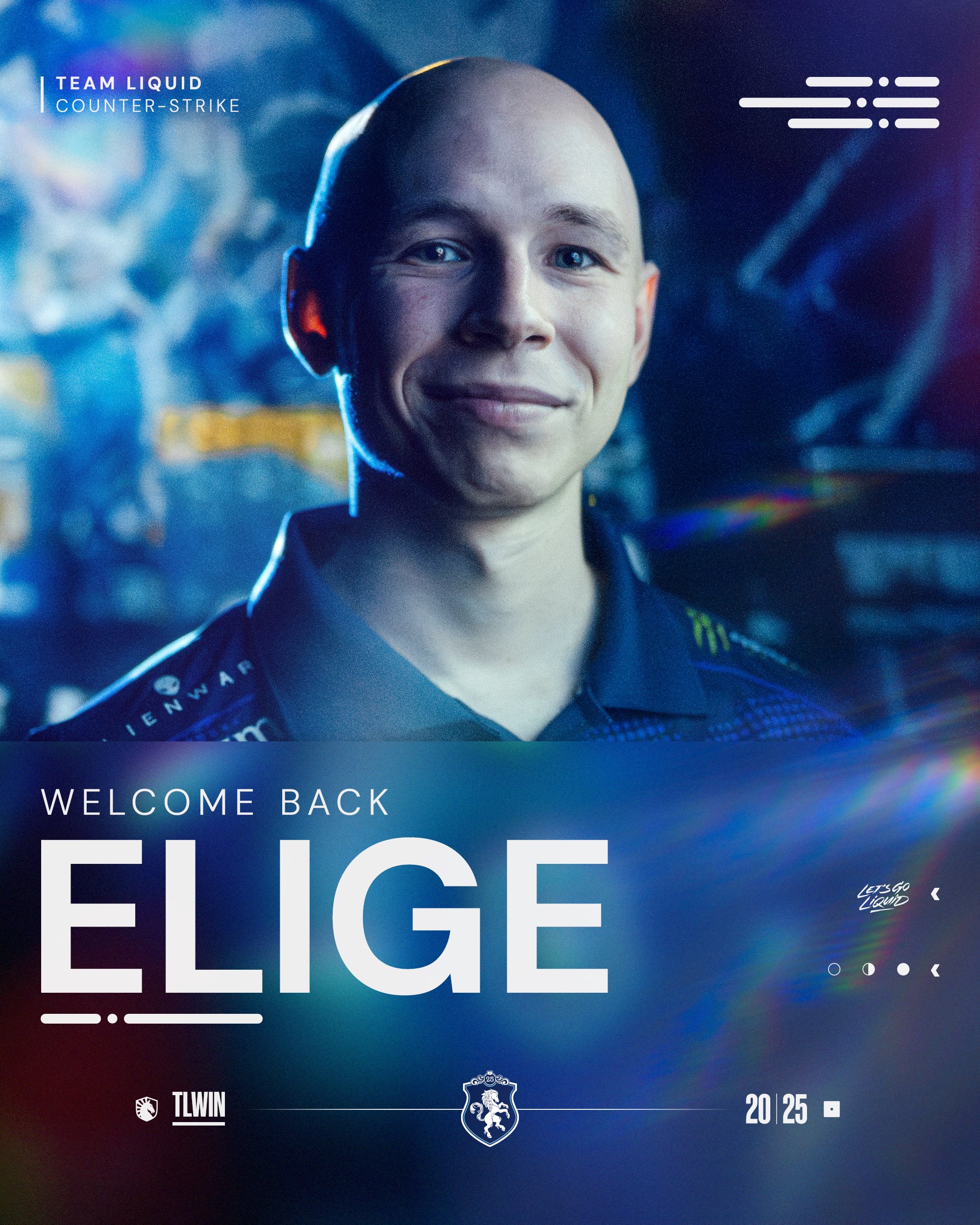 elige