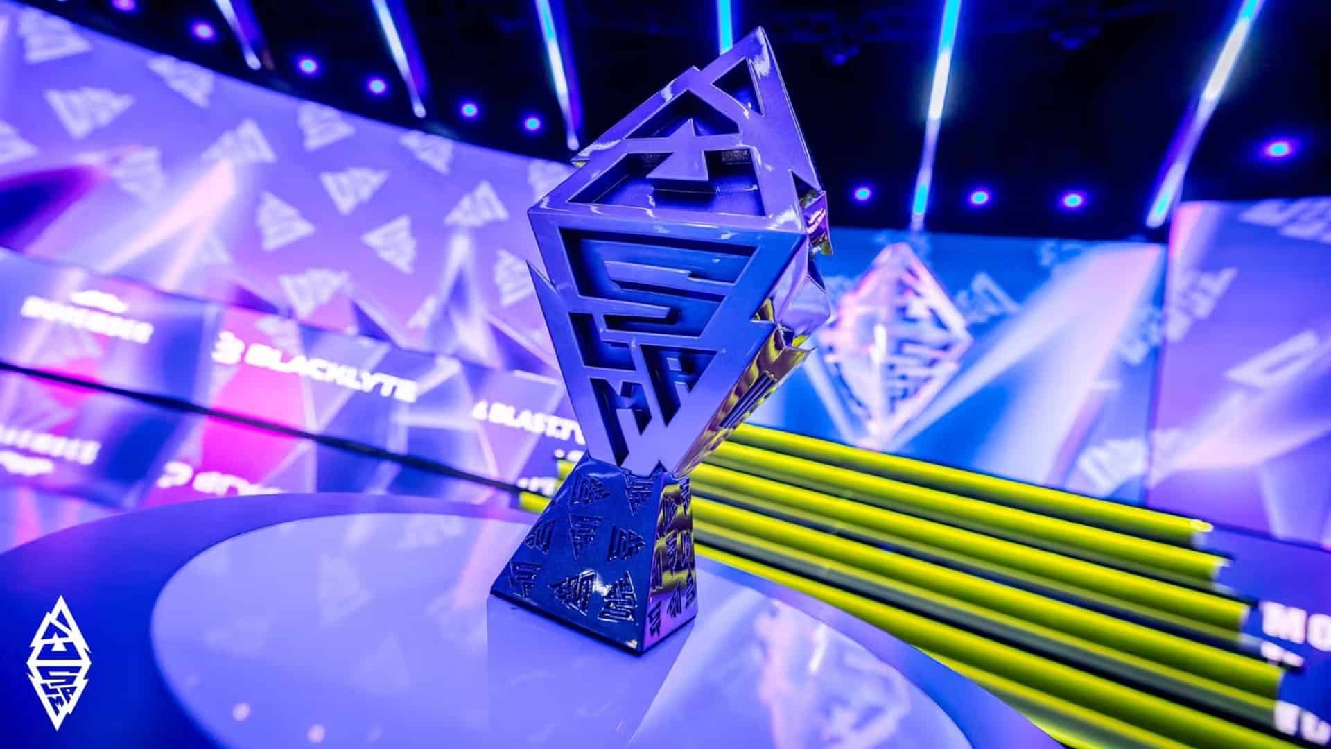 BLAST_Slam_Dota_2_Trophy_1