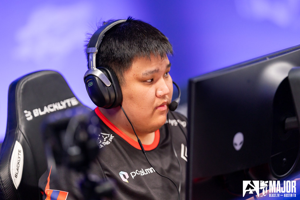 controlez menja Sanzua