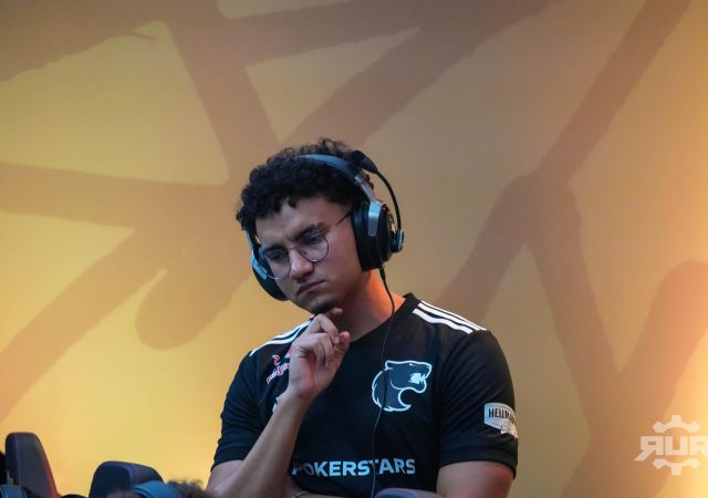 ESL Pro League Season 22 Stage 2