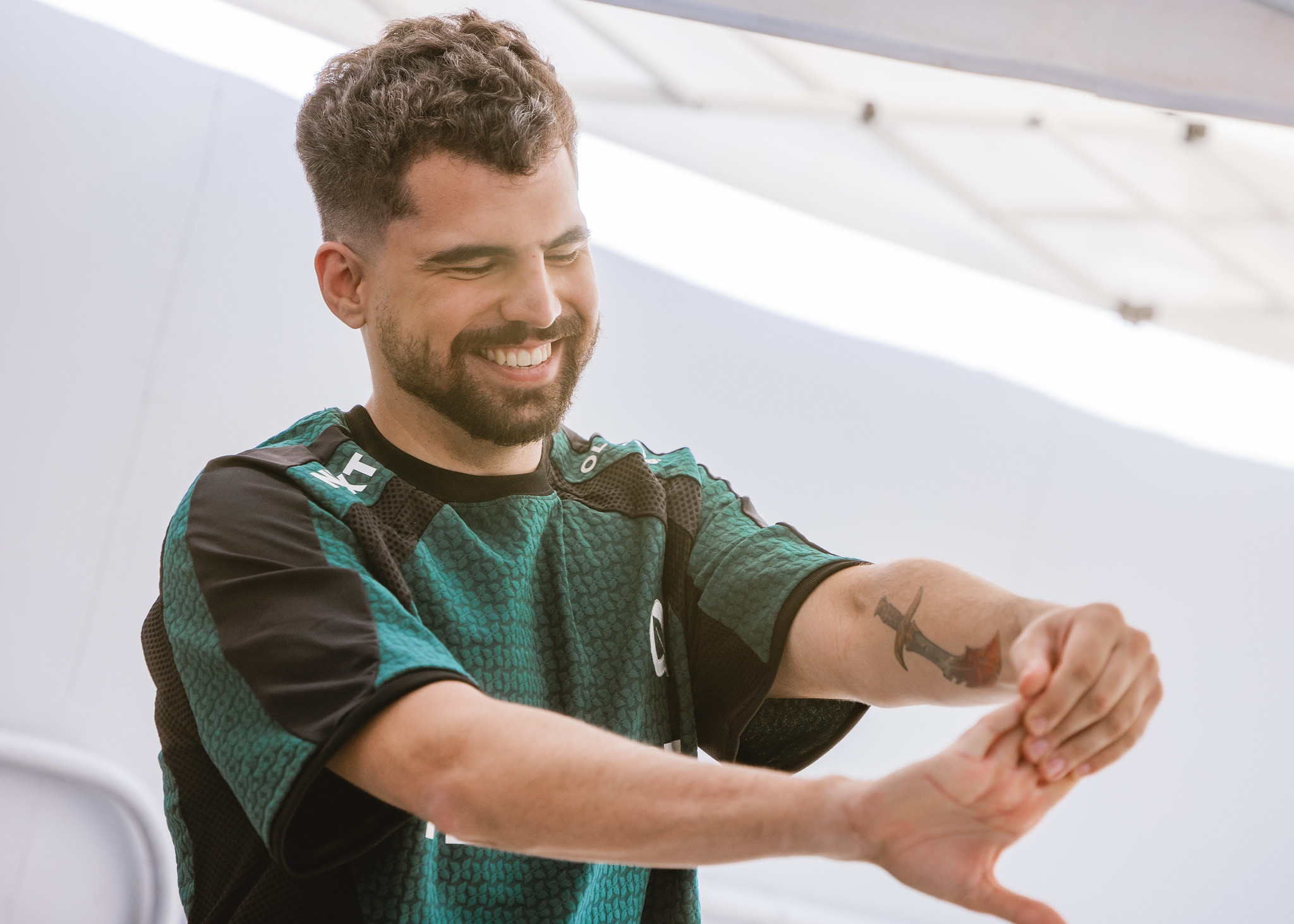 Bwipo FlyQuest Riot Worlds