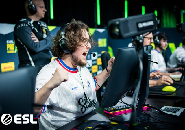 ESL Pro League Season 22