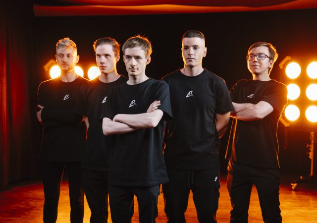 Velja lol Los Ratones