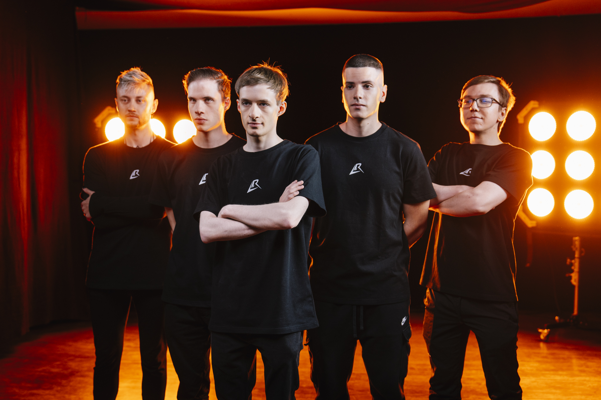 Velja lol Los Ratones