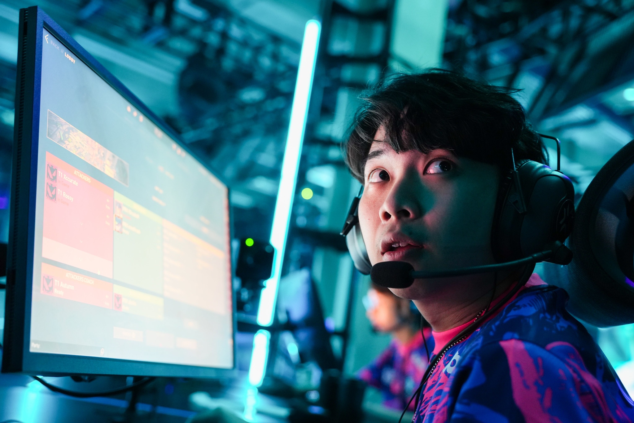 mindfreak paper rex valorant