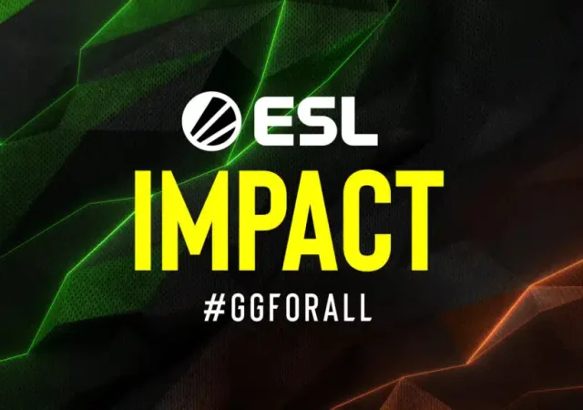 ESL Impact