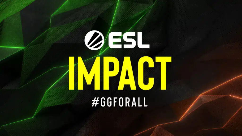 ESL Impact
