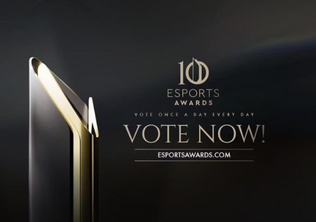 esports-awards-2025-finalists-categories