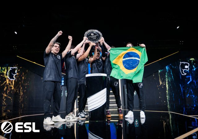 FURIA IEM Chengdu 2025 CS