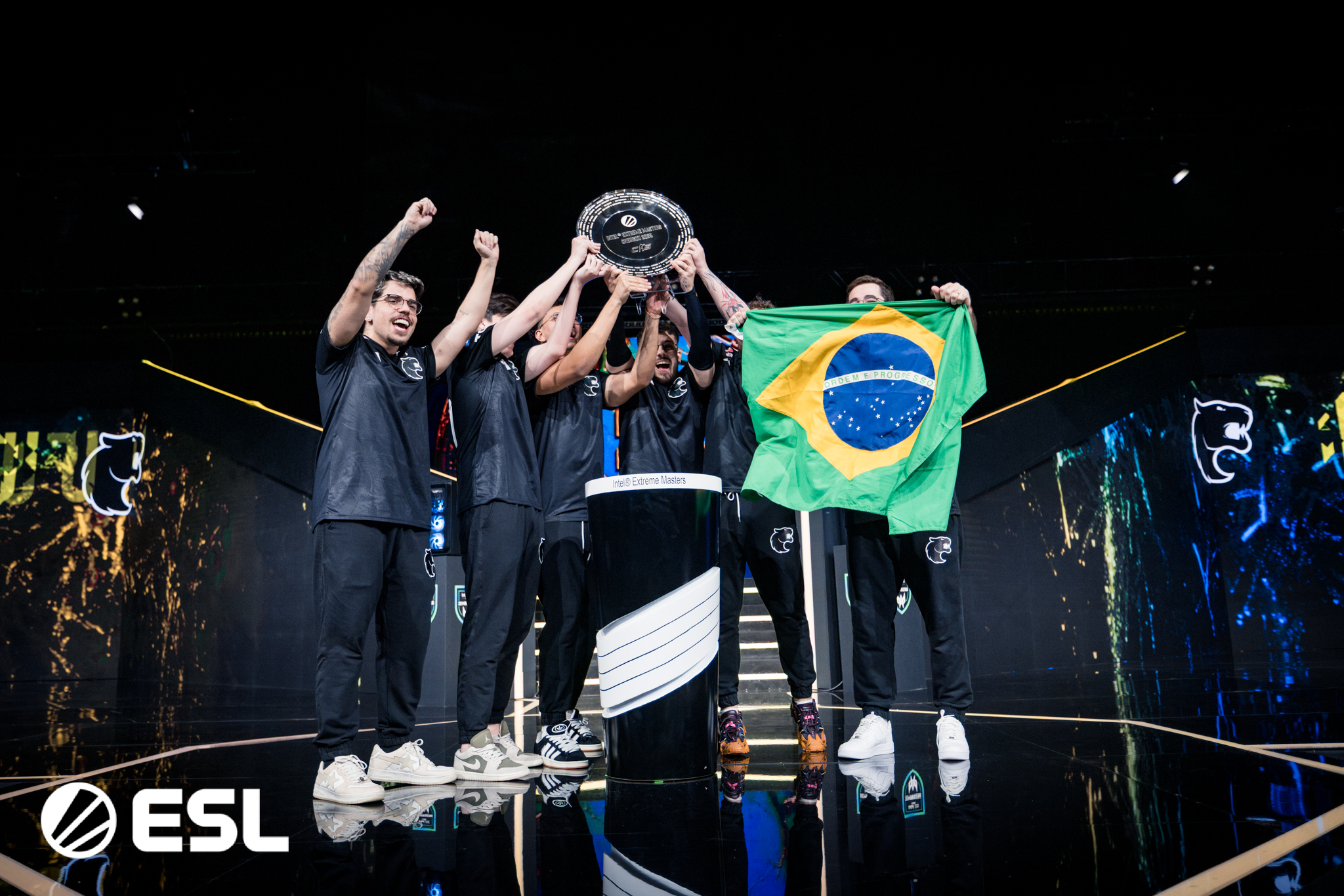 FURIA IEM Chengdu 2025 CS