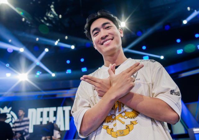 Levi League of Legends