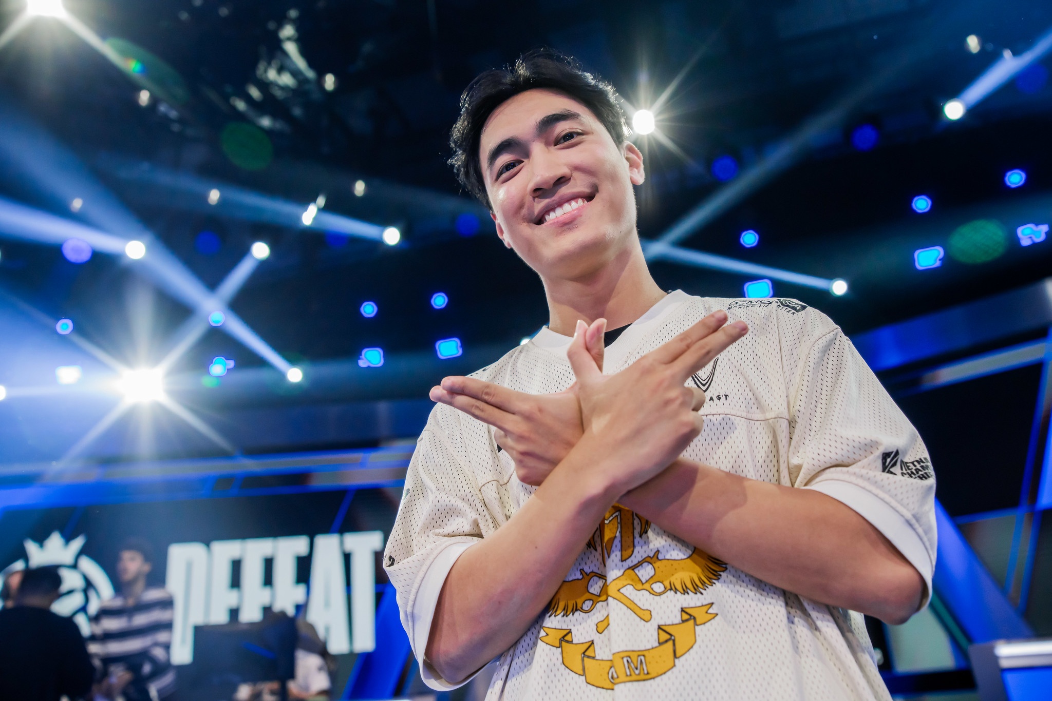 Levi League of Legends