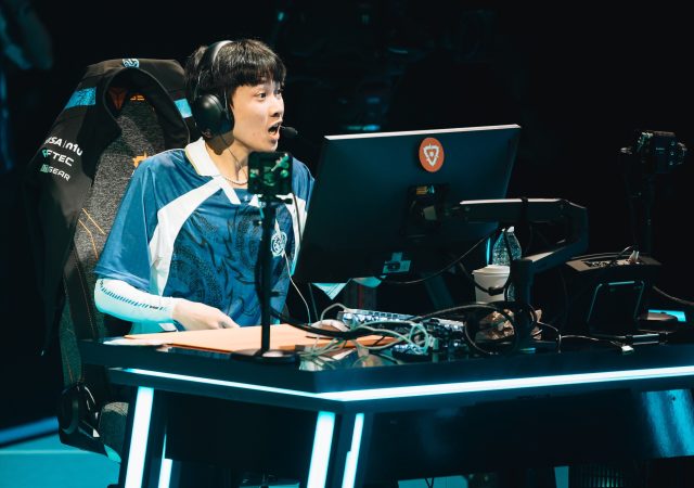 Leviatán_okeanos_at_VCT_2025_Americas_Stage_2 Evil Geniuses