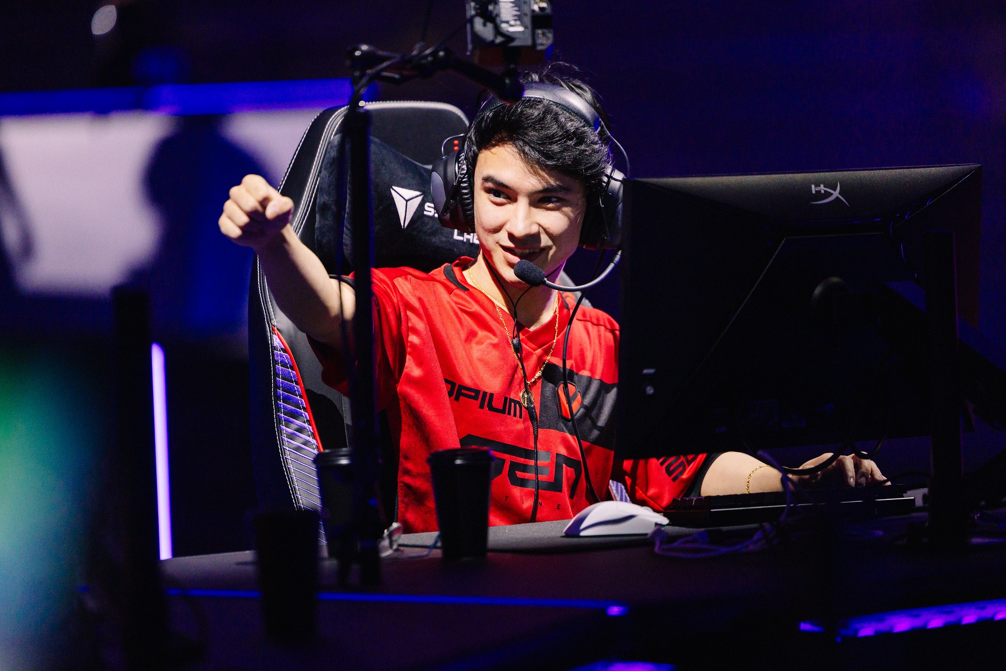 Sentinels_Zekken_at_Masters_Madrid