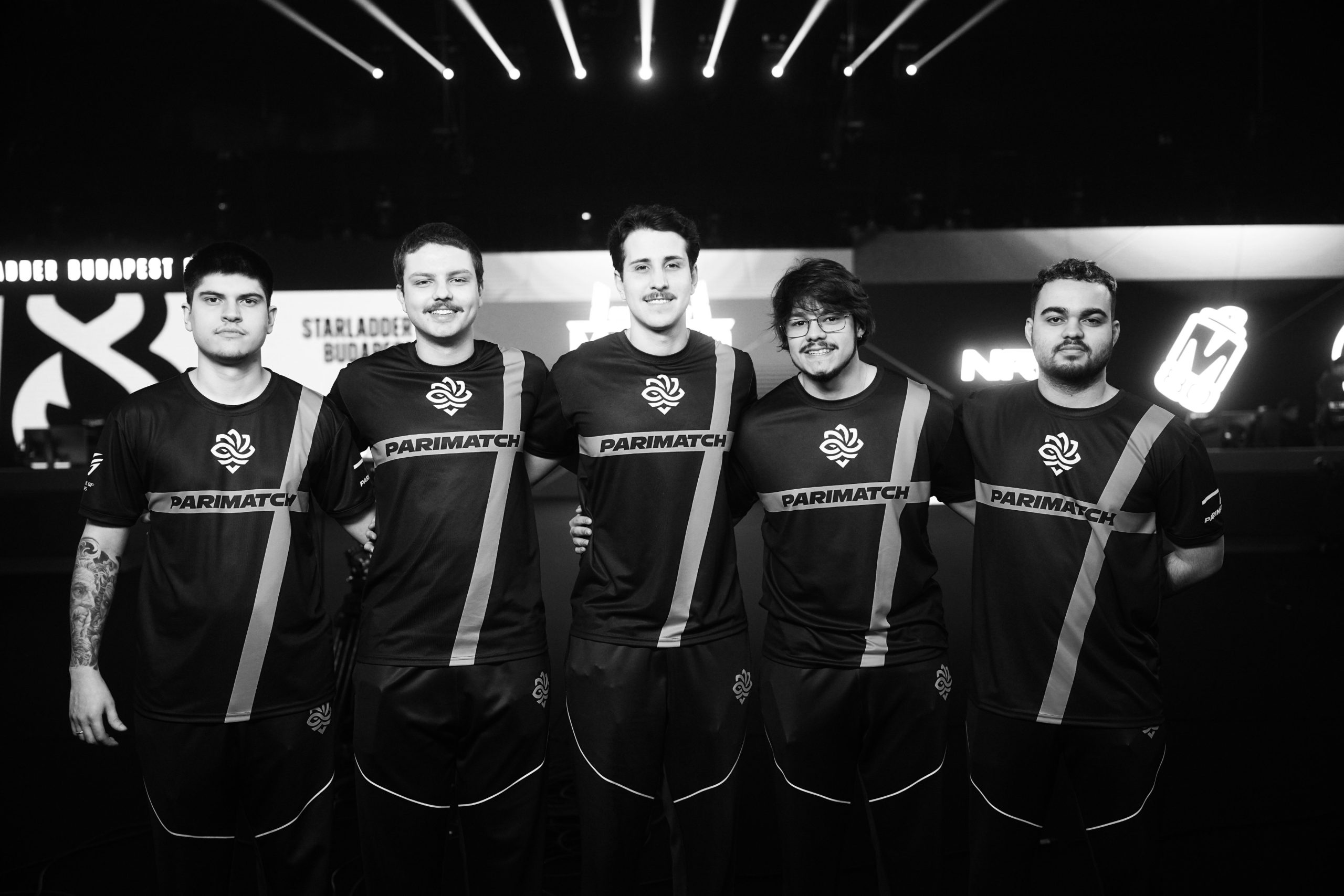 starladder legacy