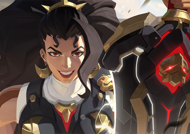 Vendetta Overwatch 2