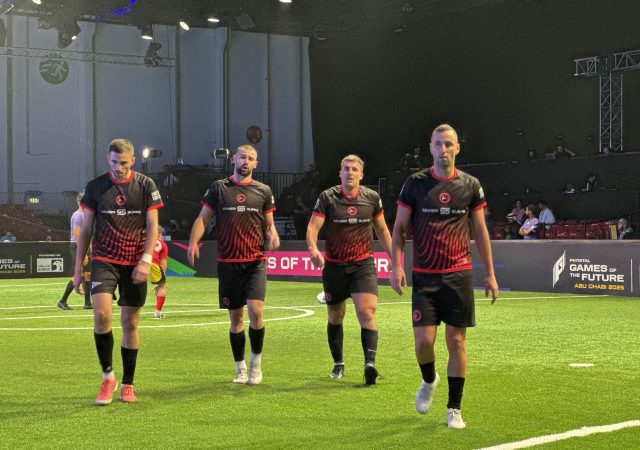 zero 10 sese phygital football