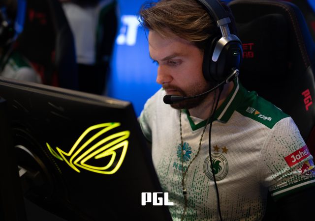 NiKo PGL Cluj-Napoca