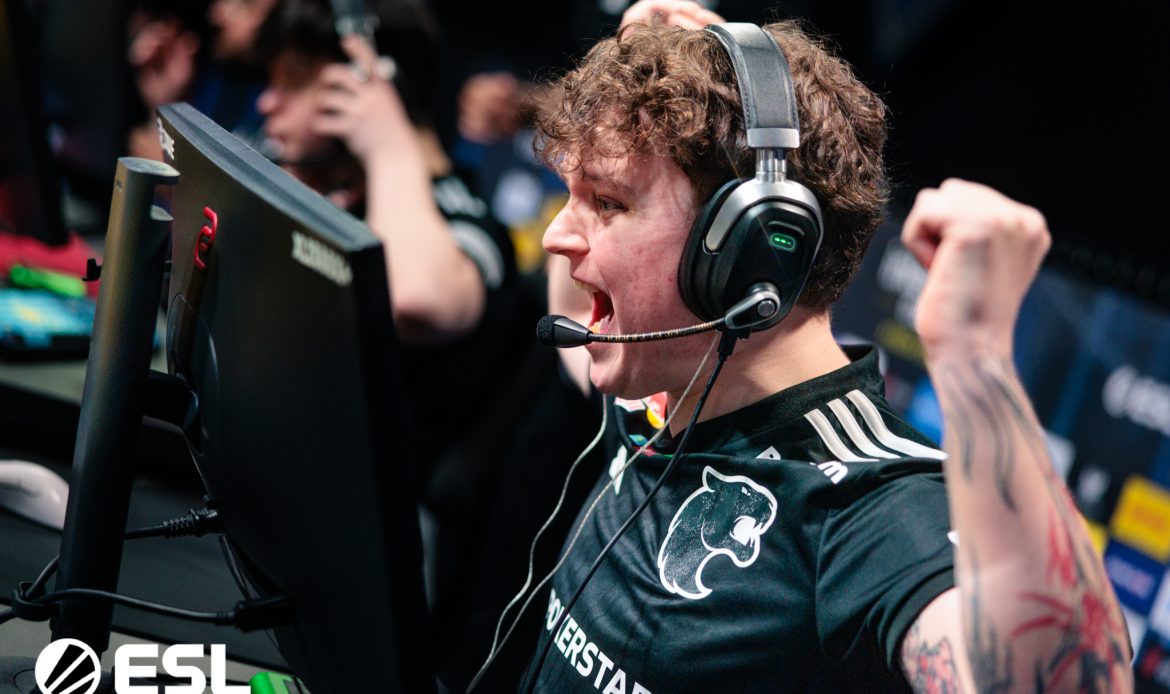YEKINDAR-FURIA-IEM-Krakow-2026
