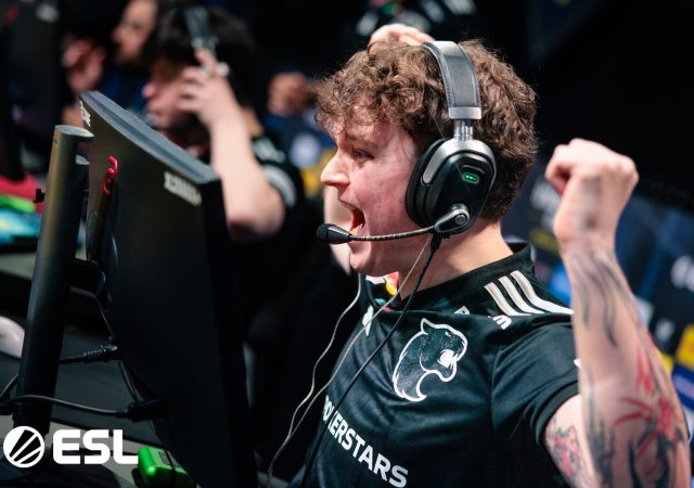 YEKINDAR-FURIA-IEM-Krakow-2026