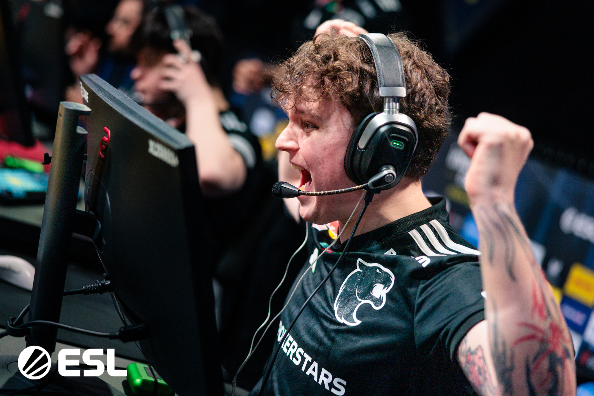 YEKINDAR-FURIA-IEM-Krakow-2026