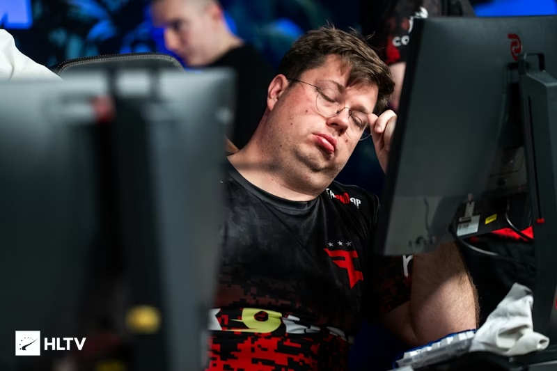 karrigan HLC Belgrade PRO