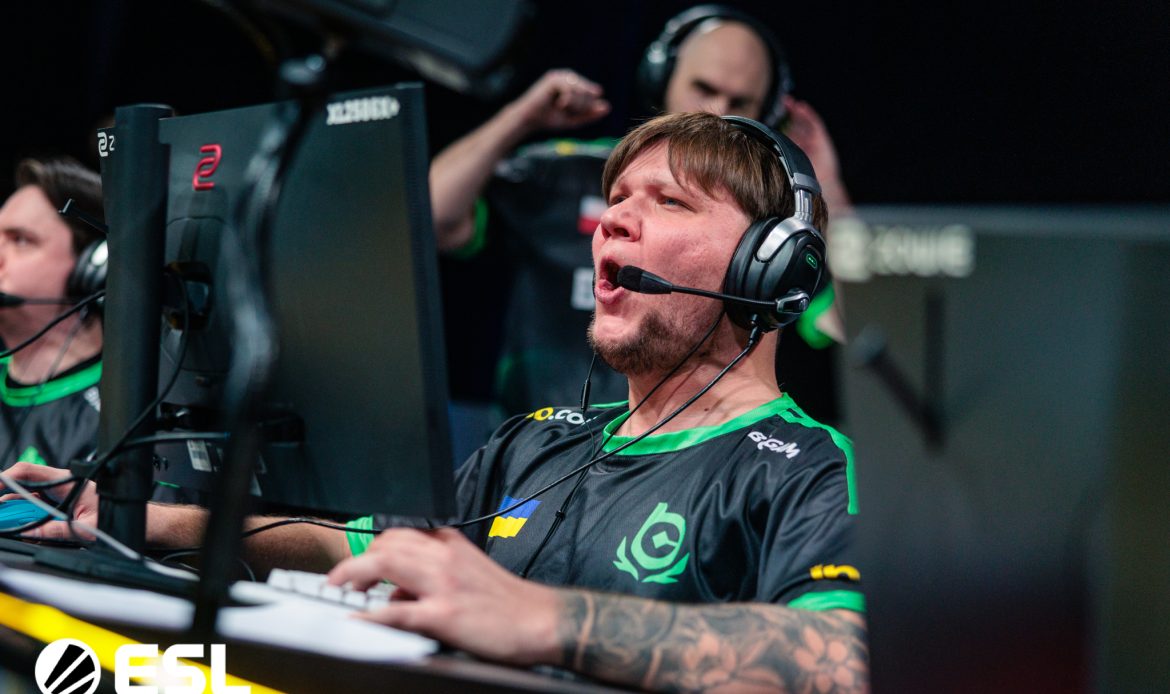 s1mple BC.Game
