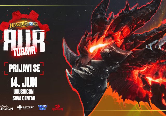 Hearthstone HS urusai