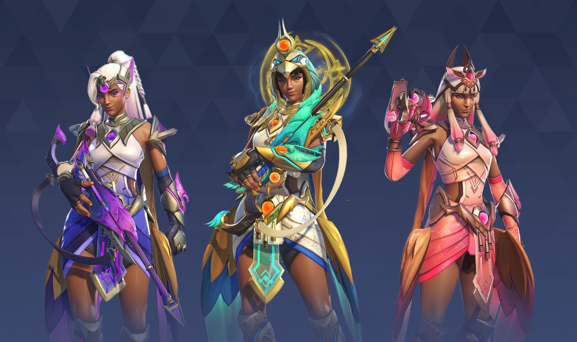 Overwatch 2
