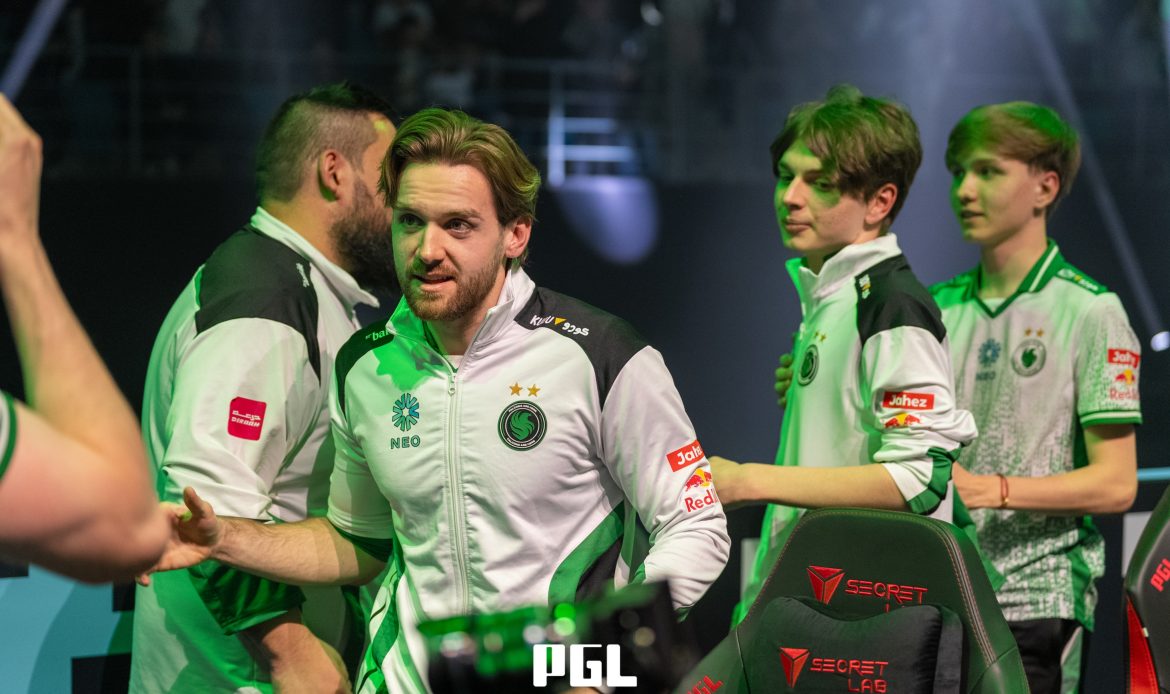 NiKo Team Falcons