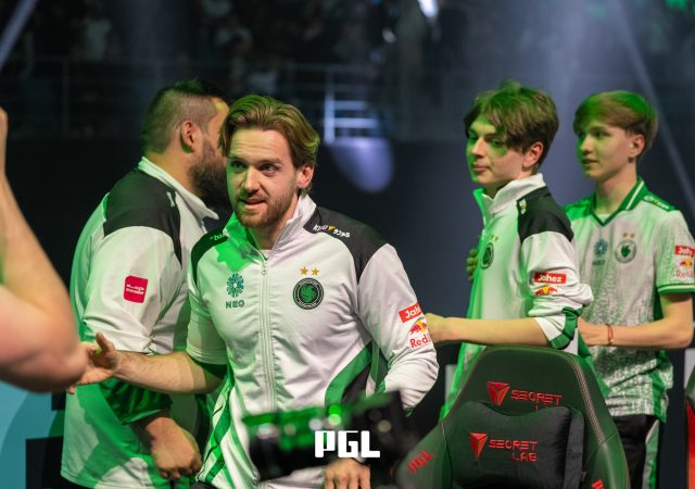 NiKo Team Falcons