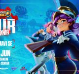 clash royale urusai