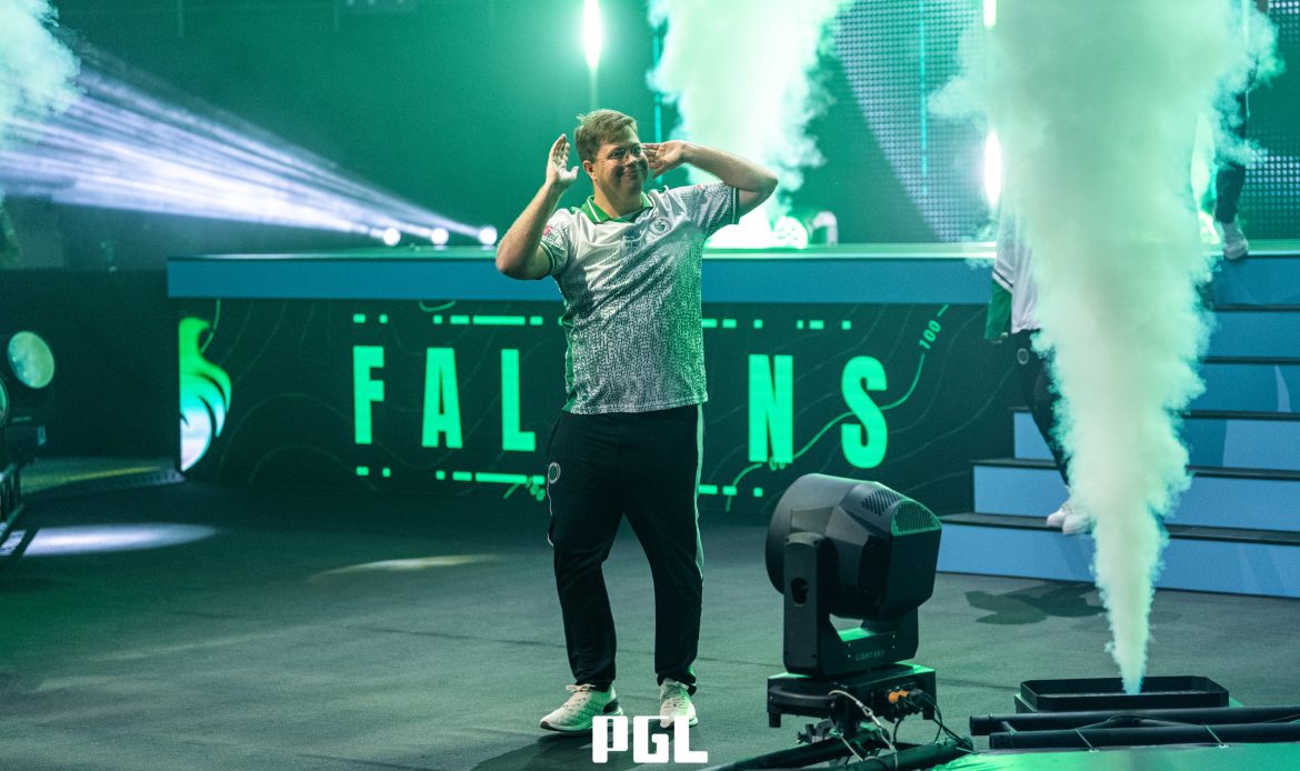 karrigan